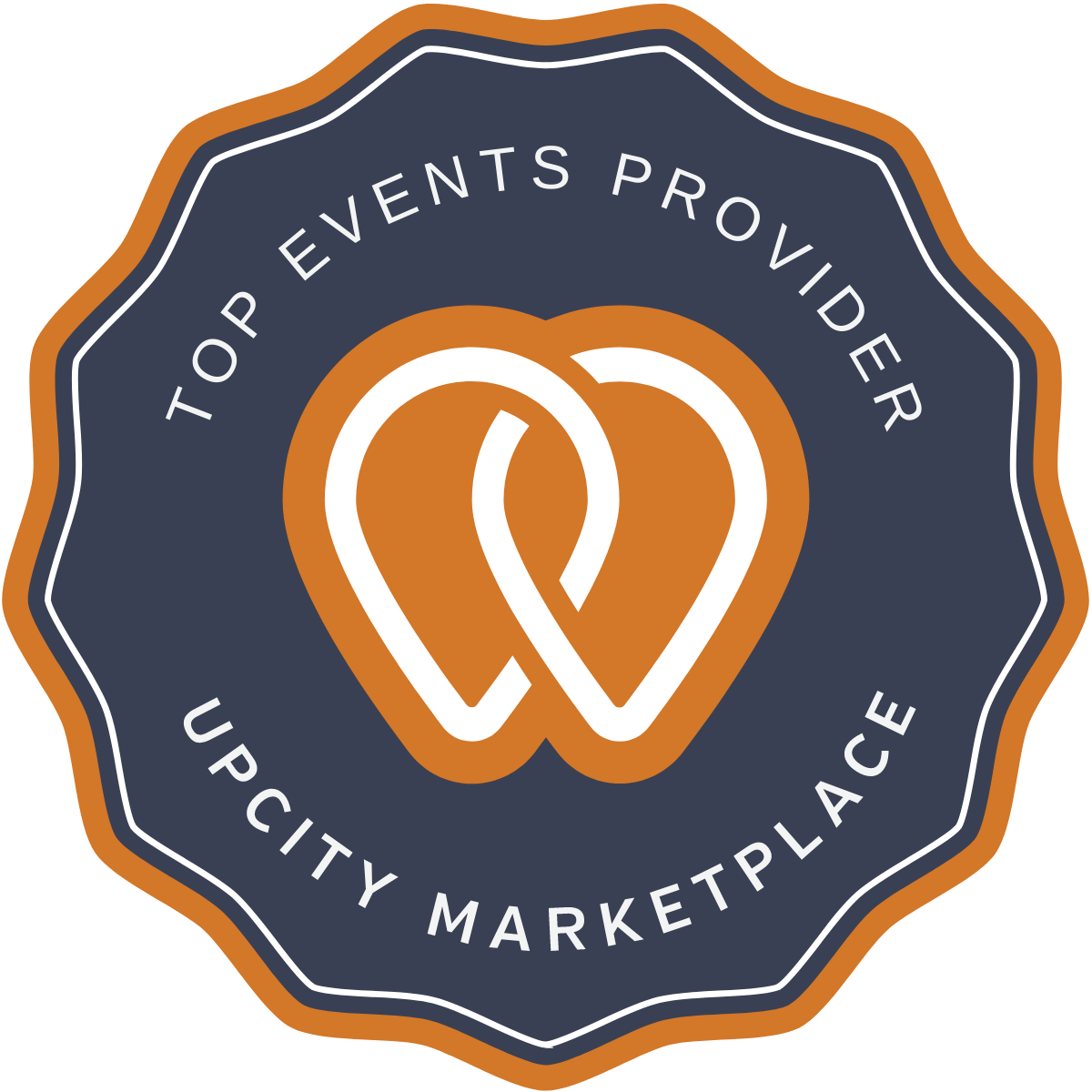 TOP EVENTS PROVIDER