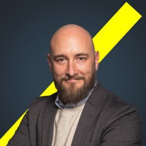 Matthew Byrne