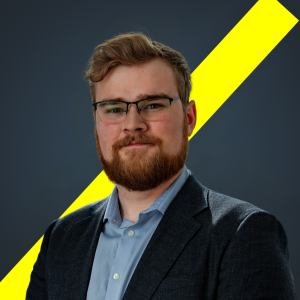 Alex Mackay
