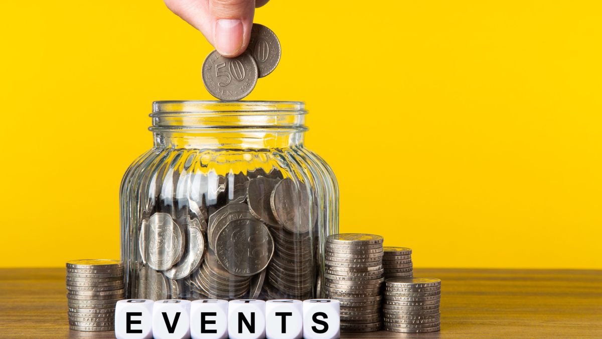 For-A-Cause Events