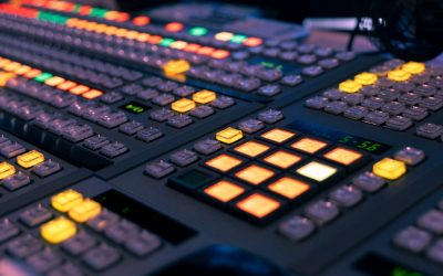 Why Audio Matters for Hybrid and Virtual Events: Enhancing the Virtual Experience